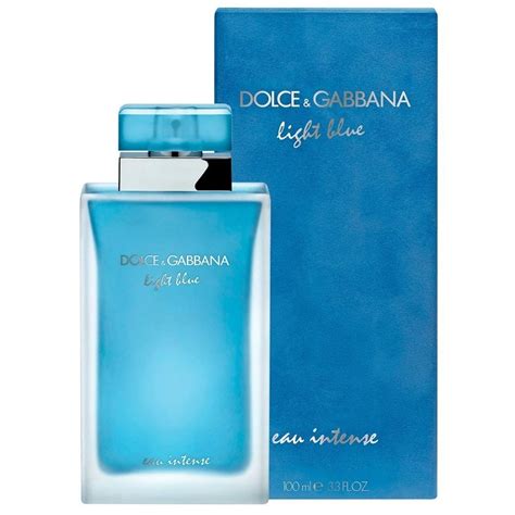 notas del perfume dolce gabbana light blue mujer|Dolce & Gabbana light blue sale.